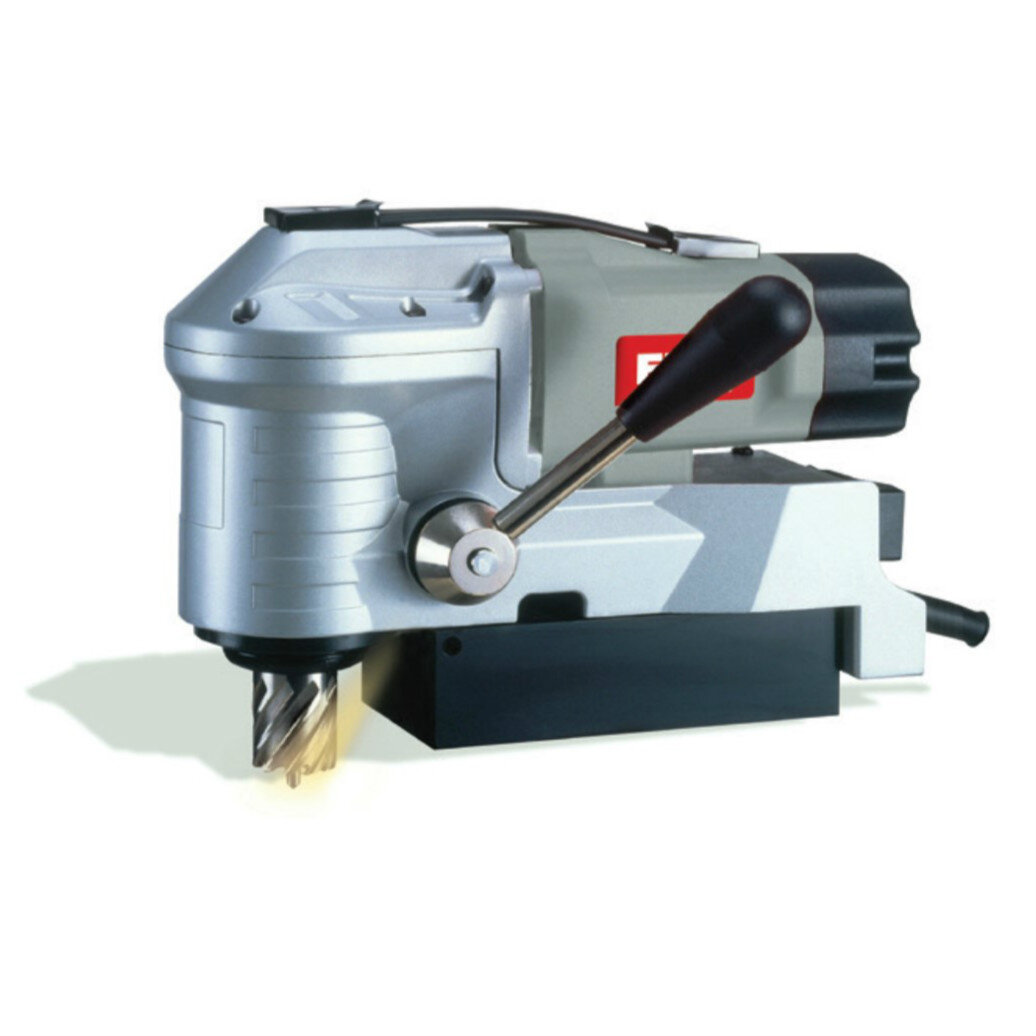 PREDATOR LOW PROFILE MAG DRILL Daly Industrial Supply Co. Ltd.