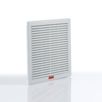 Filter Unit 260mm²
