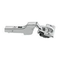 110 CLIP Top Hinge Half Overlay Soft Close