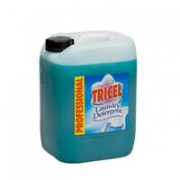 TRICEL LAUNDRY DETERGENT GREEN 10ltr