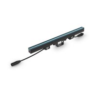 Chauvet Pro EPIX Line 10 IP S - 50 RGB LED Pixelated Short Batten