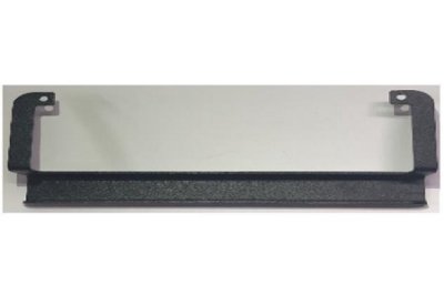 Fibre Cooling J-Plate for the 90S