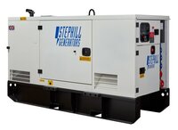 STEPHILL SSDP70 Diesel Generator
