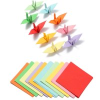 Origami Paper (50)