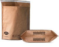 Jiffy Expandable Protective Mailer size 5 - 455 x 515mm