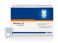 Voco Bifluorid 10 Single Dose Pack of 200
