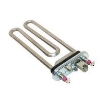 Zanussi 1750 Watt Washing Machine Heater Element Incl NTC 210mm Compatible