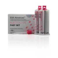 GC EXA Advanced Injection Regular Fast Set 