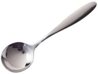 Salerno Soup Spoon 18/10