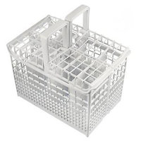 Hoover / Candy Cutlery Basket Dishwasher White