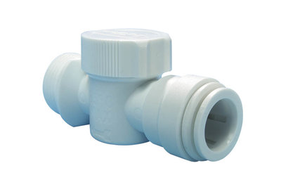 Speedfit Appliance Tap 15mm x 3/4in