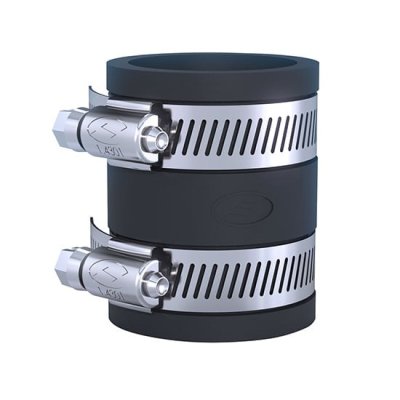 Fernco Drain Coupling 86-75MM PQ085