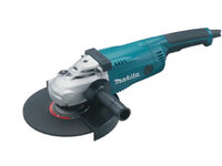Makita Angle Grinder 9" 2000W Sureweld Dublin Ireland