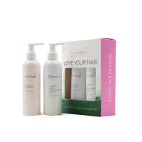 Green Angel Love Your Hair Gift Set