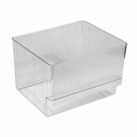 Bosch Neff Siemens R/Hand Smaller Vegetable Container Genuine