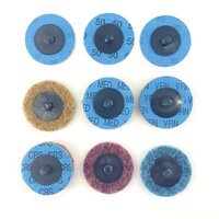 QUICK CHANGE DISCS: PROMOTION KIT