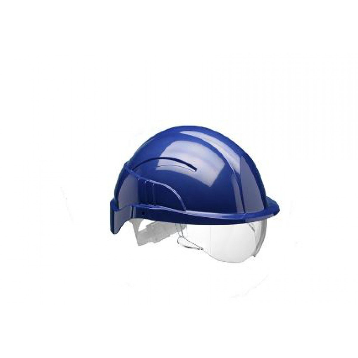 Centurion Vision Safety Helmet w Ratchet 