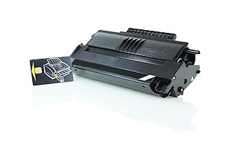 Compatible OKI B2500 09004391  Black 4000 Page Yield