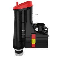 Thomas Dudley Cascade S7 Syphon Rectangular Bell 8 x 1.1/2in PSPSY7334643