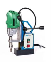 U32-2 UNIBOR U32 230V magnetic drill c/w plug