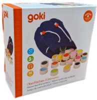 Feel a pair memory game. (P/Sng Min 1)(C)