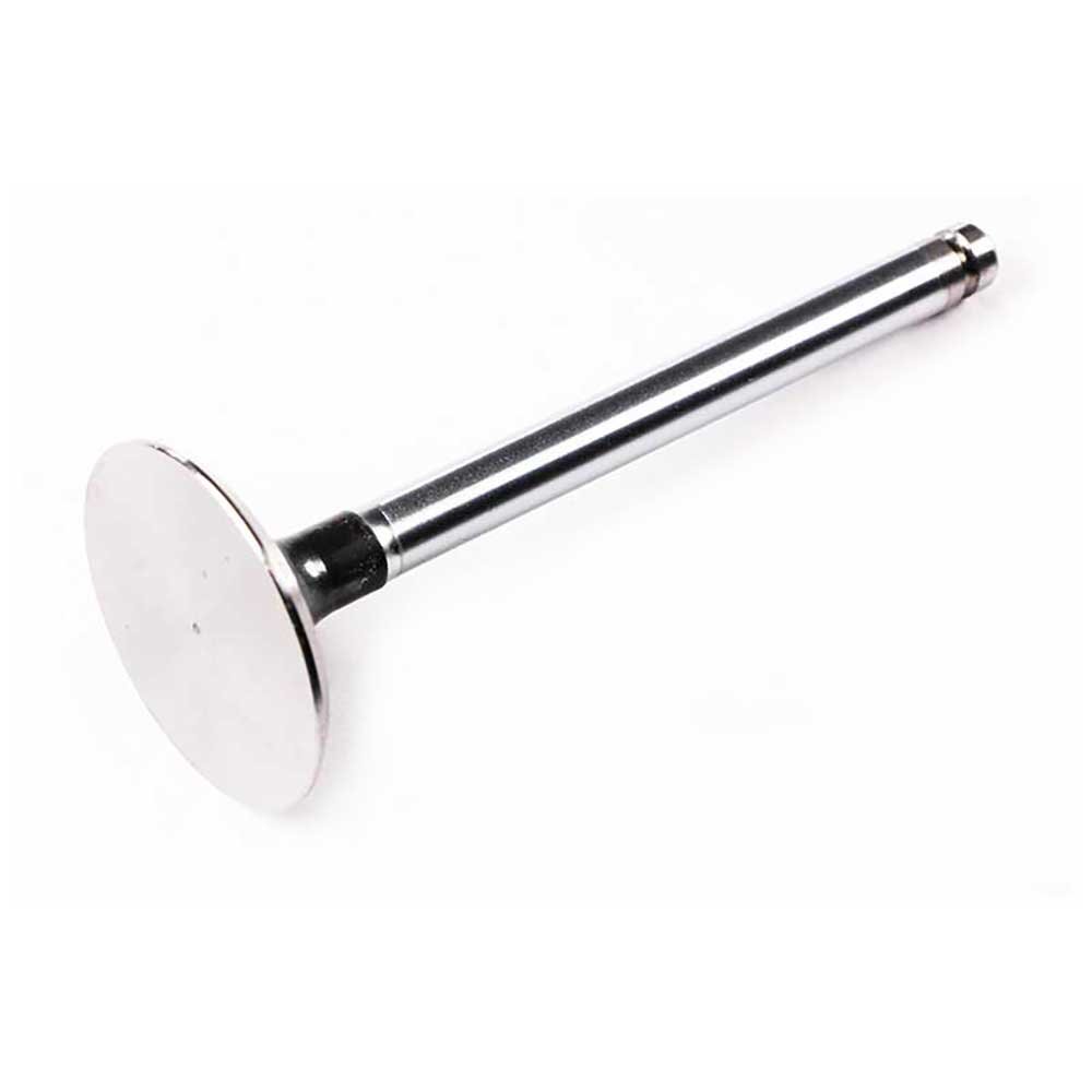 VALVE, INLET - 45 DEGREE