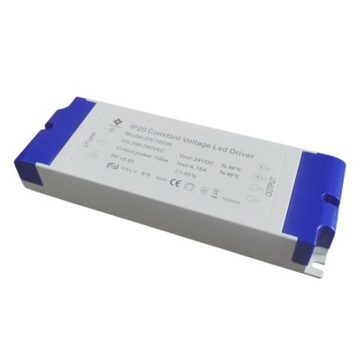 EVOLEC 100W 24V LED DRIVER | DV100
