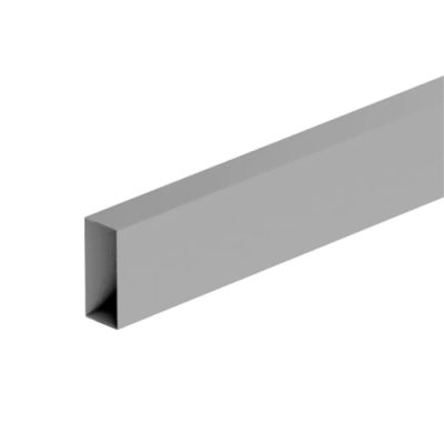 SmartFence 2 Pack Steel Plinths - Goosewing