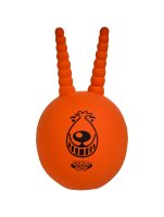 Good Boy LOB-IT! Space Lobber Latex Dog Toy Medium x 4
