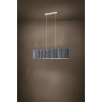 Eglo TAMARESCO Grey pendant light | LV1902.0141