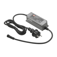 STIGA - Power Supply Charger 2Ah Stig A1500 CE plug