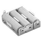 Aluminum Holders Connected in Series Cell Type D