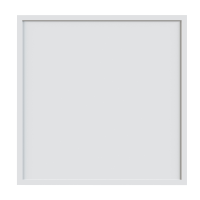 Ovia 22W 600x600 4K LED Slate Backlit Panel