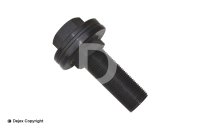 1" PP TANK CONNECTOR (HANSEN)
