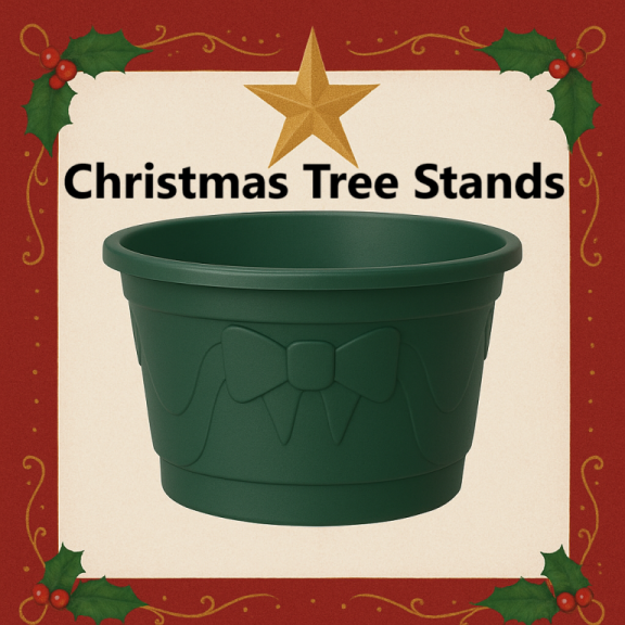 Christmas Tree Stands