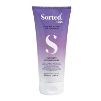 Sorted Skin Intimate Hygiene Wash 50ml