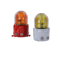 e2s D1xB2LD2 Explosion Proof LED Multi-function Beacon