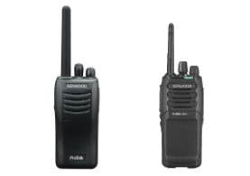 Kenwood 446 Business