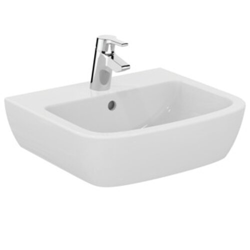 Tempo 50cm Washbasin