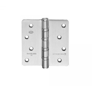 Hinge IN.05.021.R.100mm Un.