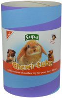 Supa Chewi-Tube Large (Rabbit Size) x 1