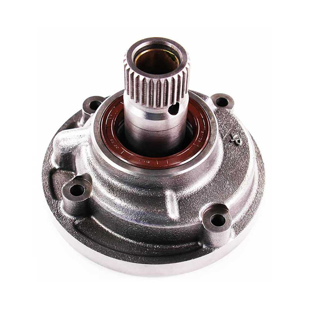 PUMP, TRANSMISSION HYDRAULIC