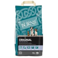 Burns Adult Dog Original Lamb & Brown Rice