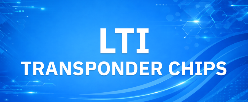 LTI Transponder Chips