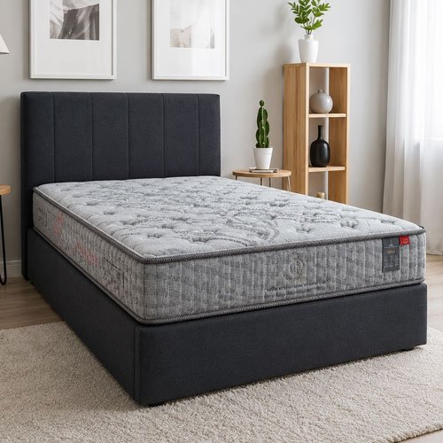 Leaba Gold 1000 Pocket Sprung Mattress