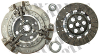 Clutch Kit