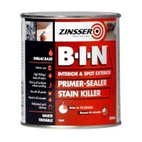Zinsser BIN Primer Sealer 500ml Tin
