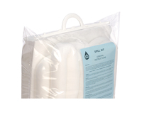 Oil Spill Kit 30 Litre Soakage
