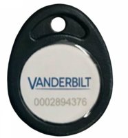 PACK OF 10 ACT PROXIMITY KEY FOB -SMART 2