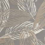 Flores 1925 Grey Rug 2
